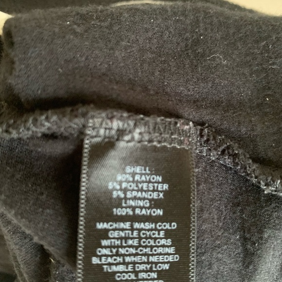 INC Top XS - Picture 5 of 5